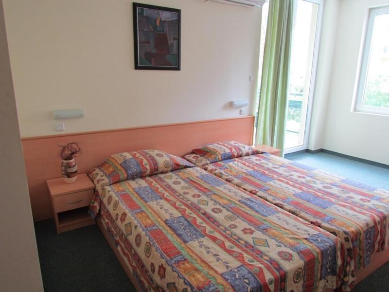 Family Hotel Aurelia Słoneczny Brzeg Pokój zdjęcie