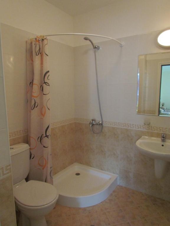 Family Hotel Aurelia Słoneczny Brzeg Pokój zdjęcie