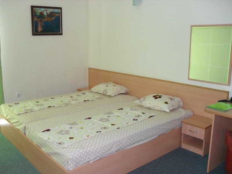 Family Hotel Aurelia Słoneczny Brzeg Zewnętrze zdjęcie