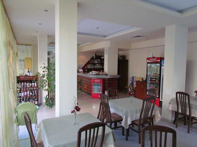 Family Hotel Aurelia Słoneczny Brzeg Zewnętrze zdjęcie